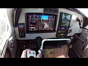 Short Approach Demonstration