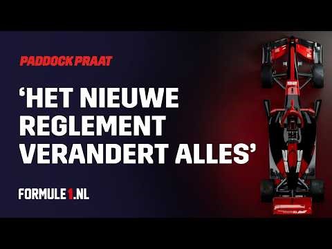 2026 Tech Special: The Biggest Revolution Ever | Paddock Talk