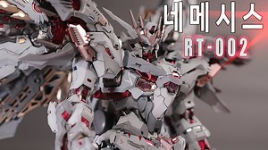 纯白复仇女神漆 - 无限次元_哔哩哔哩_bilibili