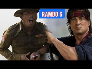 Rambo 6 – The Final War Begins… The Comeback That Changes Everything