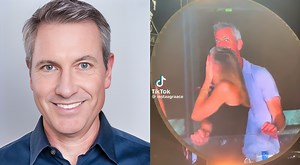 Astronomer CEO Andy Byron’s Stunning Potential Net Worth Revealed As He Faces Possible Divorce After Getting Caught Cheating At Coldplay Concert