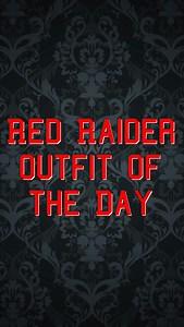 13 reactions | Red Raider OOTD Day 9! #ootd | Earlville CUSD 9 | Facebook