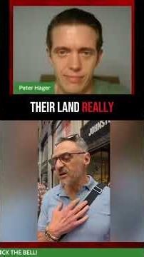 Israelis Are INSANE.. And CREEPY. #shorts
