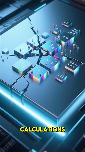 Supercomputers Explained 🤯