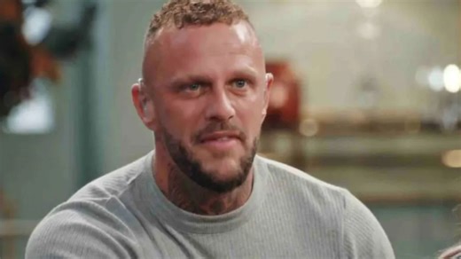 MAFS Ross's new girlfriend revealed as stunning tattooed beauty business owner