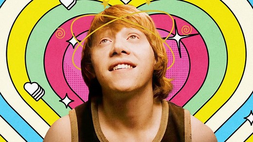 10 Ron Weasley Quotes That Prove He's the Best Character in Harry Potter