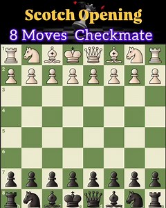 Bored of the Same Chess Openings? Try This! #shorts #chess #trending | Chess Vidya