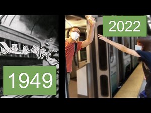 We Retraced Charlie's Journey on the M(B)TA