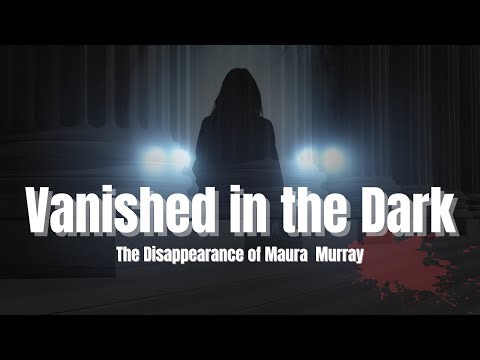The Disappearance of Maura Murray