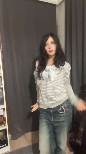 Showcasing My Awesome Tiger Bibs