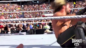 ¡HOY TOCA ENTRENO CON EL ARQUITECTO!! Hace falta mucha voluntad, ganas y fuerza para seguir el entrenamiento de El Hombre. ¿Te atreves? | WWE Español