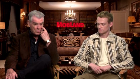 'MobLand' dives into the dark underworld of organized crime