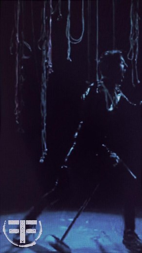 Enjoy a bit of FLEISCH for your breakfast this morning 🖤🩷🖤 #metal #metalhead #band #ukmusic #fleischforeurovision #industrialmetal #goth | FLEISCH