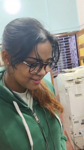 Customer review about Photo Framework 🙏❤️ #rajesacharya #rajesprinthouse #viralvideochallenge #spiralbinding #likeforlikes #studio #XeroxServices #viralchallenge #insta #stampsize | Rajes Acharya