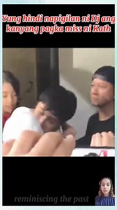 Yung hindi mapigil ang pagka mis ni Deej kay Kath... | RizKen Entertain Ment