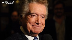 Remembering TV Host Regis Philbin | THR News