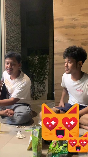 ยังร้องไม่หรอยยุเหลยยยย หนัก !!! | พ็อก บิ๊กอายส์