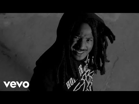 Mozzy - Neva Said It (Official Video)