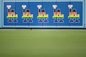 Christian Baseball Players Need To Let Their Voices Be Heard As Dodgers Honor Nun Drag Group | Tomi Lahren