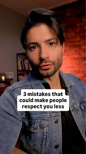 3.6K views · 3.3K reactions | Main reasons why someone may disrespect you in front of others. #disrespect #psychology #jealousy #attention #ego #powerplay #dominance #passiveaggressive #groupdynamics #personalissues #toxicpeople #mentalstrength #selfconfidence #selfesteem #emotionalintelligence | Ziad Roumy | Facebook