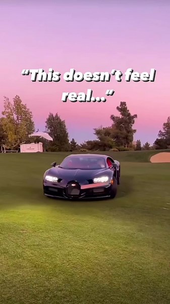Bugatti X Vegas Sphere 😮‍💨💯 #Bugatti #caredit #car