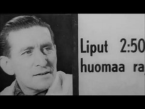 Henry Theel & Humppa-Veikot- Silmät tummat kuin yö