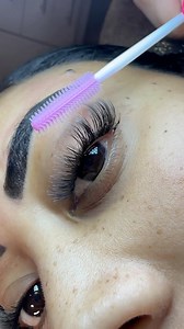 3.2K views · 37 reactions | In this DIY lash extensions video, we...