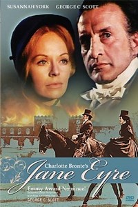 Jane Eyre - Película 1970 - Cine.com
