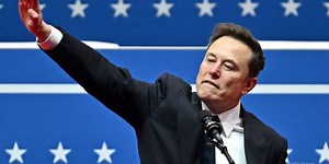 Elon Musk is now demanding action against Wikipedia following inauguration fallout