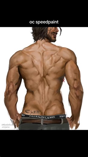 Digital Art Speedpaint Tutorial: Master Your Techniques