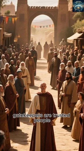 Who Are Community Gatekeepers? (And Why You Need Them) #communityorganizing #communityhealth