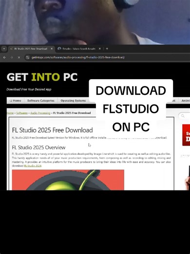 Replying to @drtechnology2.0Where & how to download flstudio | GETTING STARTED WITH FLSTUDIO | fl studio tutorial #flstudio #howto #download #where