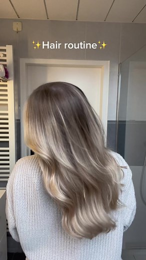 Haircare Routine for Shiny Hair | Sebastian Professional Products