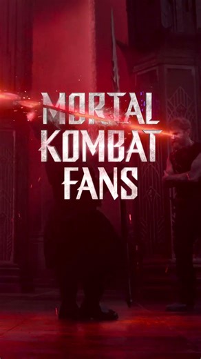 Mortal Kombat II - What You Have Been Waiting For