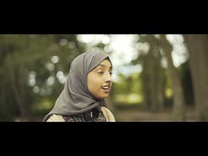 Spoken Word Poem – The Identity That is True To Me