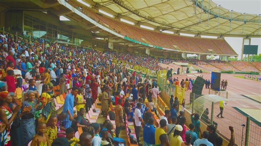 AMBASSADORS FOR CHRIST || NELSON LIGHT || JGIYC 2025 To watch us, buy any FREE-TO-AIR decoder with a Dish and tune to Frequency 12562H on Satellite Intelsat 20 Symbol Rate 30.000, FEC 5/6, Orbital Position 68.5° East. For Sponsorship, Event Coverage & Business Advert Placement, or for more information, Please call: 234(0)7032656544, 234(0)9080110080 Website: www.acnntv.com Facebook: www.facebook.com/ACNNTV Twitter: www.twitter.com/ACNNTV #AdventCableNetworkNigeria #ACNNTV #ACNN | Advent Cable Ne