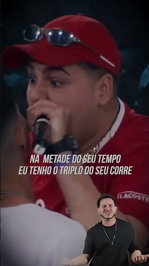 3 MONSTROS NA BDA 9 ANOS! | PRADO, APOLLO E TAVIN