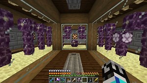 Fully automatic chorus farm