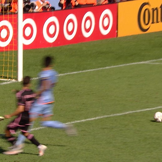 The Playoffs are Calling. Don’t miss Inter Miami vs Atlanta United this Saturday at 7:00PM ET. Watch on MLS Season Pass on @Apple TV. | Major League Soccer (MLS)