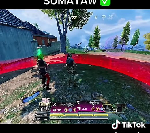 New Emote in Call of Duty Mobile