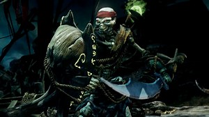 Killer Instinct - Spinal Reveal Trailer