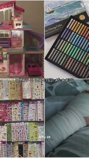 my dream never come true huh 😭 this kids #pinky pie#aesthetic #videos