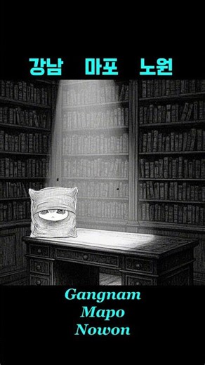 Why Koreans ask "Where do you live?"