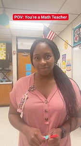 224K views · 1.5K reactions | #pov How it feels to be a Math Teacher  #teacherlife #teachercomedy #mathteacher #studentsbelike #comedy #skit | Talanagram | Facebook