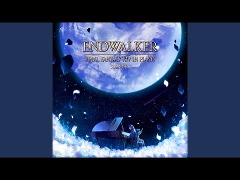 Close in the Distance (Ultima Thule Theme)