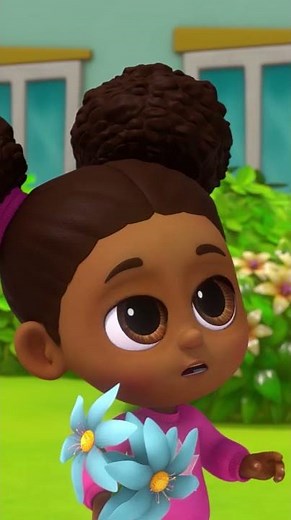 Morphle can't find Mila 😭 #CartoonsForKids #Morphle #Mila