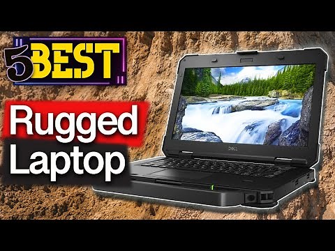 ✅ TOP 5 Best Rugged Laptop [ Buyer's Guide ]