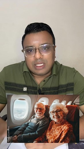 Be careful at the airport. | Jega