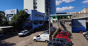 En silencio las autoridades del IHSS sobre el destino de L3,600 millones