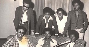 Roha Band - The Best of Roha Band [ethiopia]